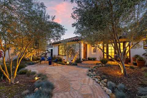 3035 Samarkand Drive, SANTA BARBARA, CA 93105