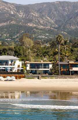 1579 S Jameson Lane, SANTA BARBARA, CA 93108
