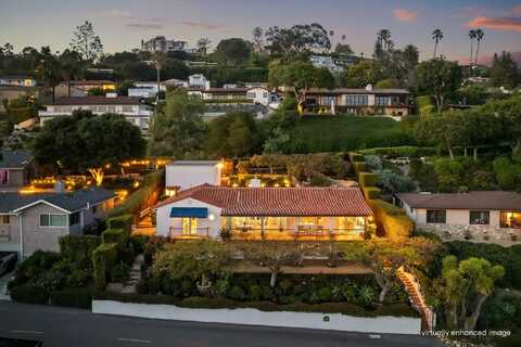 170 Loma Media Road, SANTA BARBARA, CA 93103