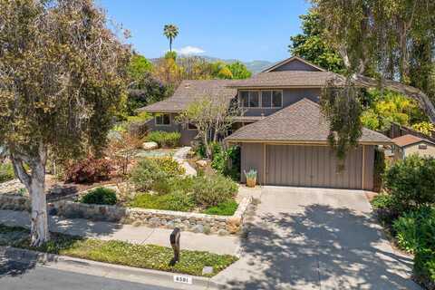 6591 Camino Venturoso, GOLETA, CA 93117