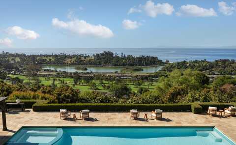 937 Cima Linda Lane, SANTA BARBARA, CA 93108
