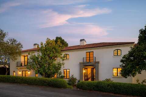 1815 Mira Vista Avenue, SANTA BARBARA, CA 93103