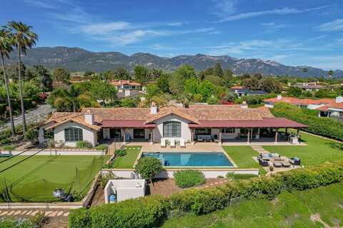 4895 Via Los Santos, SANTA BARBARA, CA 93111