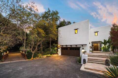 1435 Sycamore Canyon Road, SANTA BARBARA, CA 93108