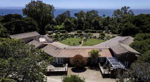 4205 Mariposa Drive, SANTA BARBARA, CA 93110