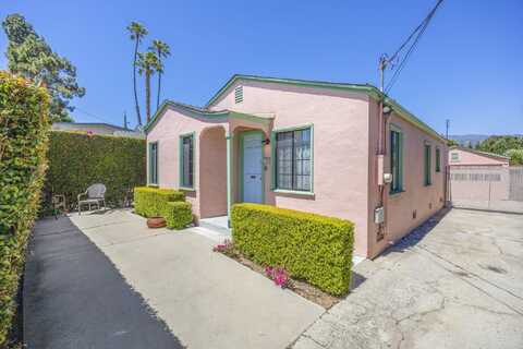 1310 Euclid Avenue, SANTA BARBARA, CA 93101