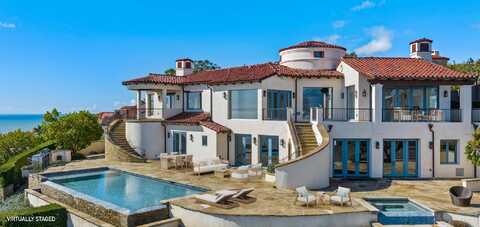1708 La Vista Del Oceano, SANTA BARBARA, CA 93109