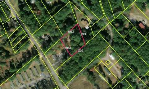 0 Standard Lane, Springfield, GA 31329