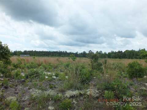 00 Oak Ridge Church Road, Kershaw, SC 29067