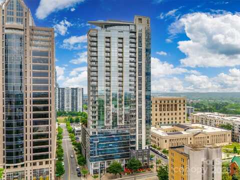 333 W Trade Street, Charlotte, NC 28202