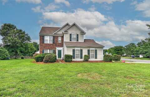 7007 Broad Leaf Court, Indian Trail, NC 28079