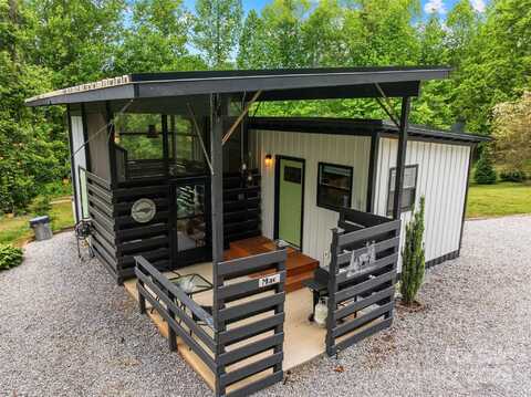 787 Ridge Road, Marion, NC 28752