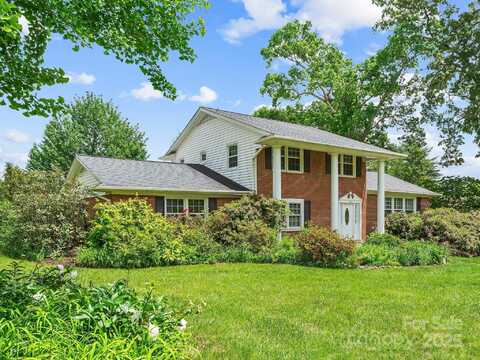 101 Bent Creek Ranch Road, Asheville, NC 28806