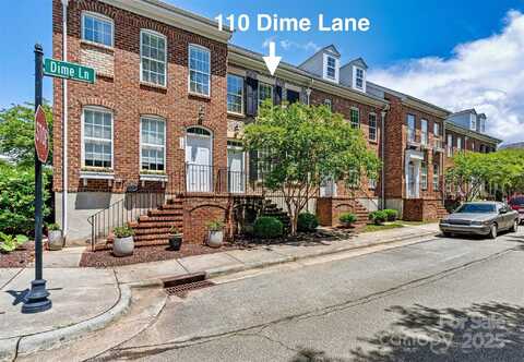 110 Dime Lane, Mooresville, NC 28117