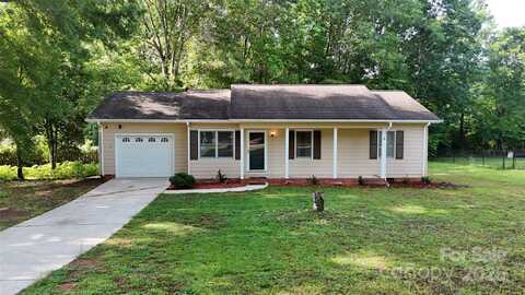 2026 Willow Ridge Street, Conover, NC 28613