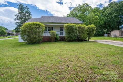 210 Park Street, Bessemer City, NC 28016
