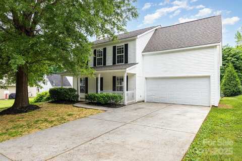 3312 James Road, Charlotte, NC 28215
