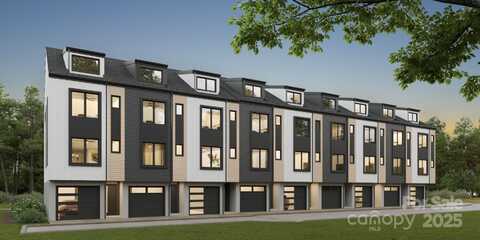 3202-3236 Riley Avenue, Charlotte, NC 28269
