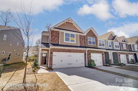 4254 Black Court, Harrisburg, NC 28075