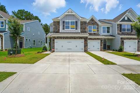 4254 Black Court, Harrisburg, NC 28075
