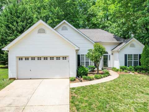 8623 Cedar Hollow Lane, Huntersville, NC 28078