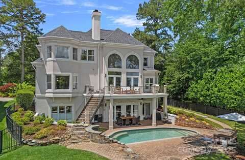17938 John Connor Road, Cornelius, NC 28031