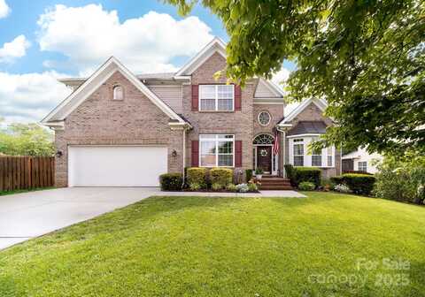 143 Heywatchis Drive, Mooresville, NC 28115