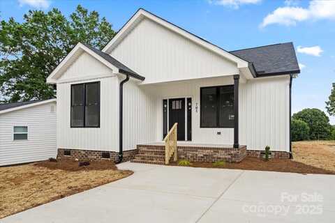 705 Sunderland Road SW, Concord, NC 28027