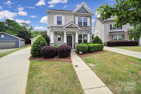8702 Aspinwall Drive, Charlotte, NC 28216
