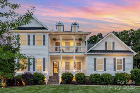112 S Shore Drive, Belmont, NC 28012