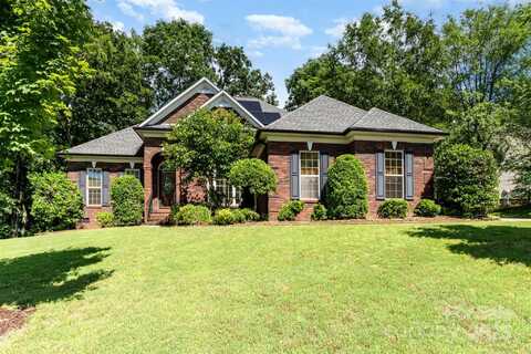 7587 Long Valley Drive, Harrisburg, NC 28075
