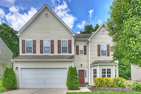9321 Bradstreet Commons Way, Charlotte, NC 28215