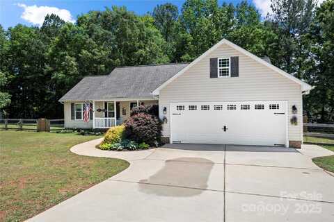 5764 Grassy Creek Road, Denver, NC 28037