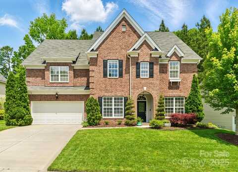 15247 Prescott Hill Avenue, Charlotte, NC 28277