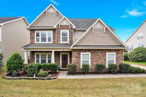 282 Fischer Road, Fort Mill, SC 29175