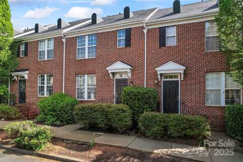 13838 Hill Street, Huntersville, NC 28078
