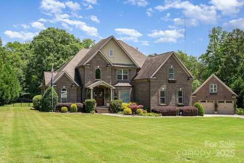 5183 Mill Race Lane, Lancaster, SC 29720