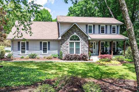 105 Chippewa Trail, China Grove, NC 28023