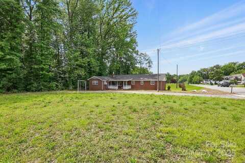 800 Old Little Rock Road, Charlotte, NC 28214
