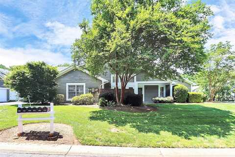 7123 Meeting Street, Charlotte, NC 28210