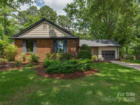 6001 Charing Place, Charlotte, NC 28211