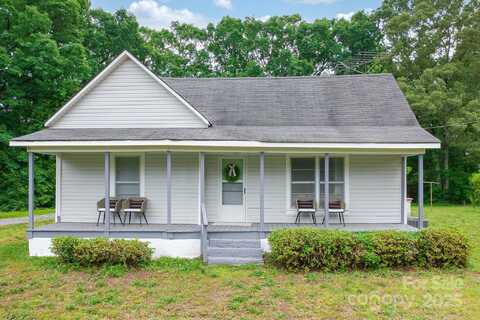 2126 Robby Drive, Maiden, NC 28650
