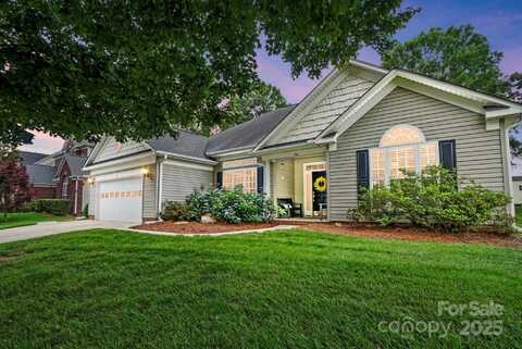146 Burtons Barn Road, Mooresville, NC 28115