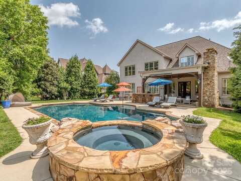 1404 Lookout Circle, Waxhaw, NC 28173