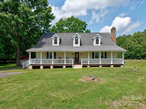 11850 Sugar Hill Road, Davidson, NC 28036