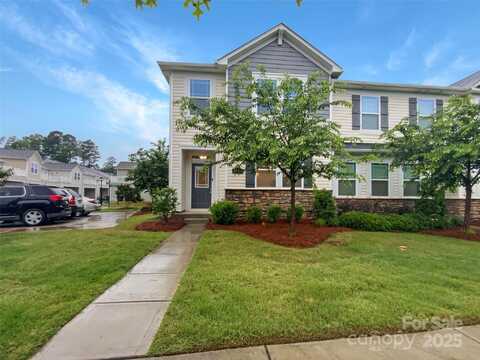 4105 Galloway Park Drive, Charlotte, NC 28262