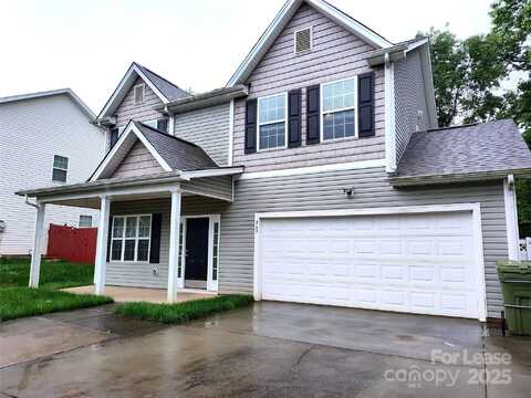 469 Laurel Fork Drive, Fort Mill, SC 29715