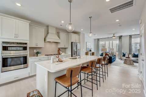 3106 Stelfox Street, Charlotte, NC 28262