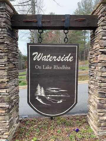 1168 Lakeside Way NW unit: 13, Valdese, NC 28690