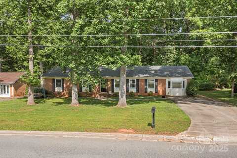 844 Fieldstone Road, Mooresville, NC 28115